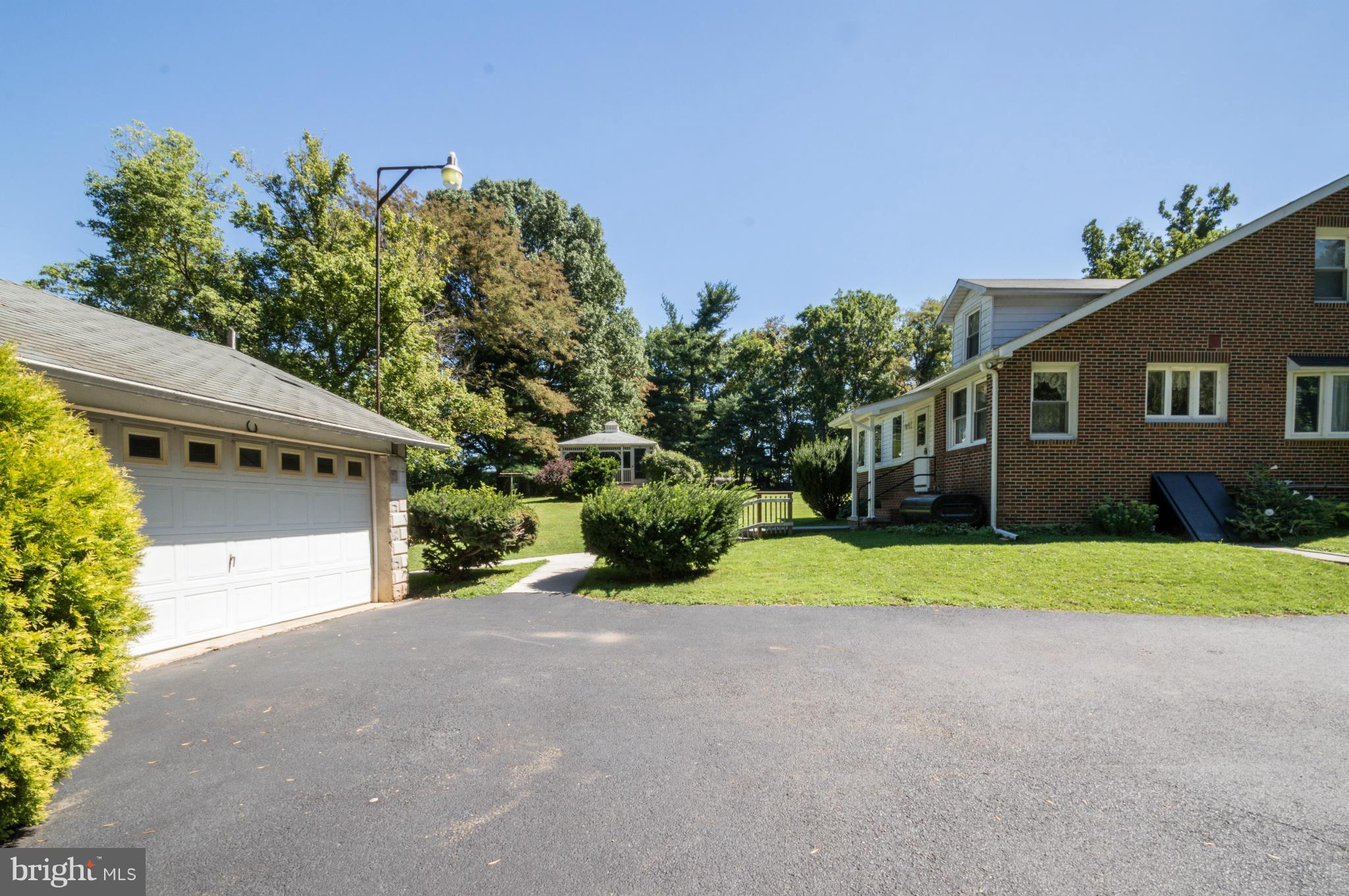 586 Conowingo Road Conowingo, MD 21918 - Photo 25 of 30 Exterior (General)