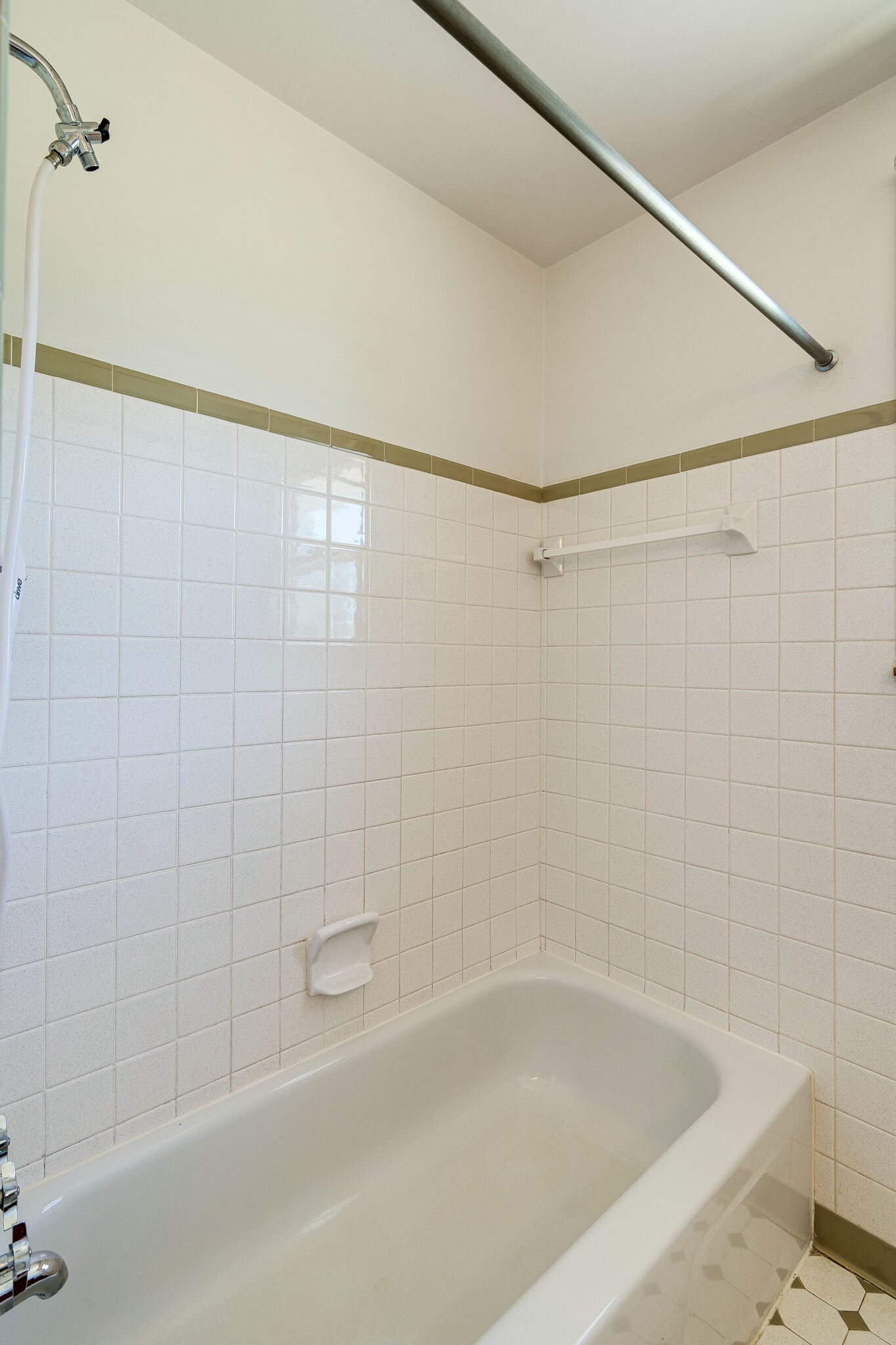 7524 Gary Road Joelton, TN 37080 - Photo 19 of 29 a bathroom with a shower and a bath tub