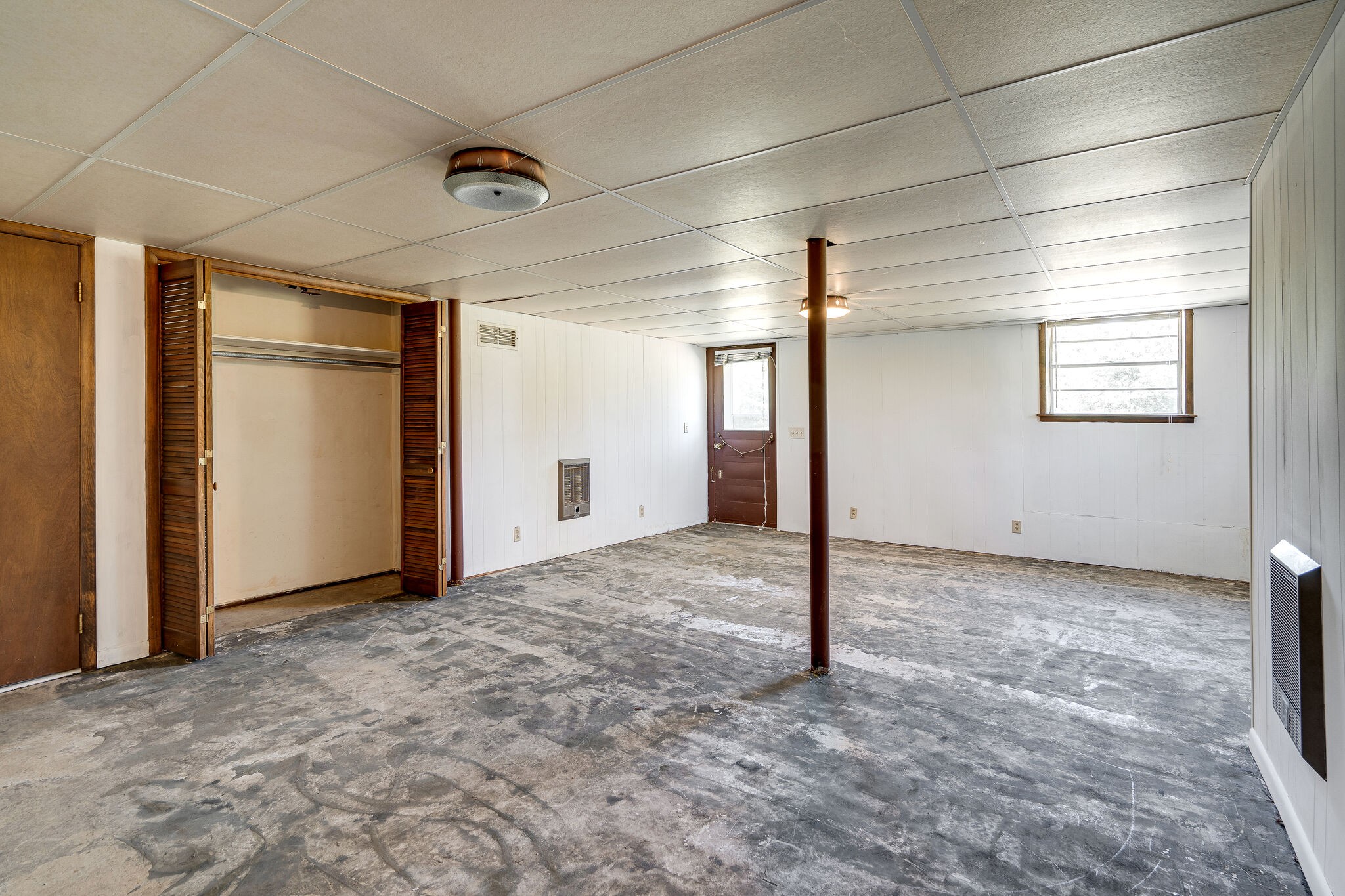 7524 Gary Road Joelton, TN 37080 - Photo 22 of 29 a view of an empty room