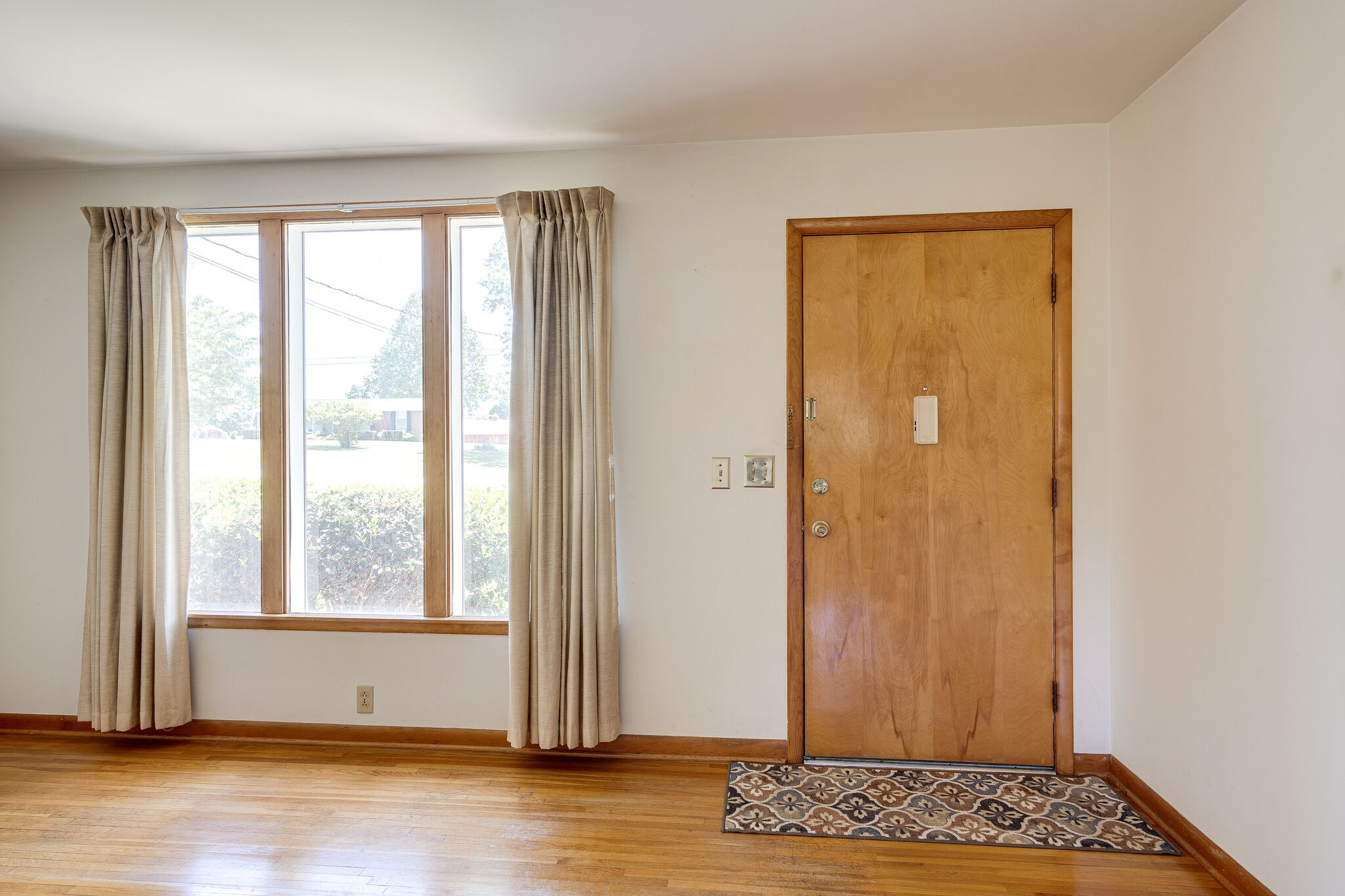 7524 Gary Road Joelton, TN 37080 - Photo 6 of 29 a view of room with window