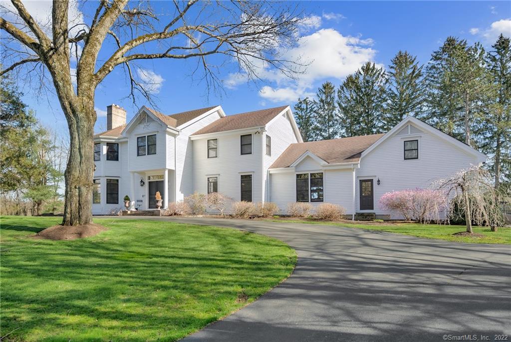 28 Autumn Ridge Road Hamden, CT 06514 - Photo 1 of 1 Gallery Image 1