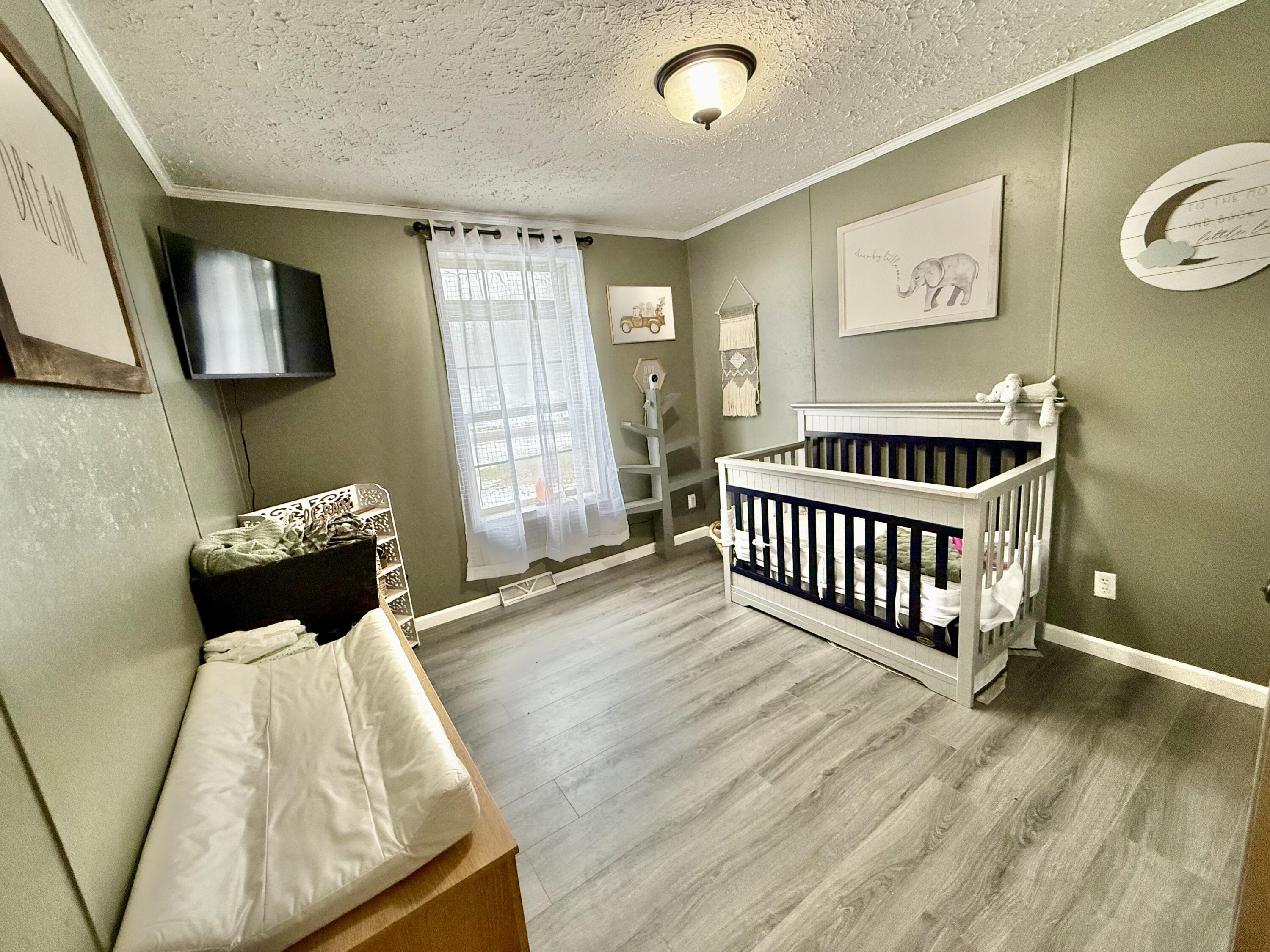238 Lyons Road Plattsburgh, NY 12901 - Photo 17 of 31 Bedroom 2