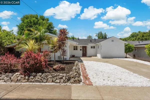 $750,000 | 4112 Churchill Drive, Concord, CA 94521