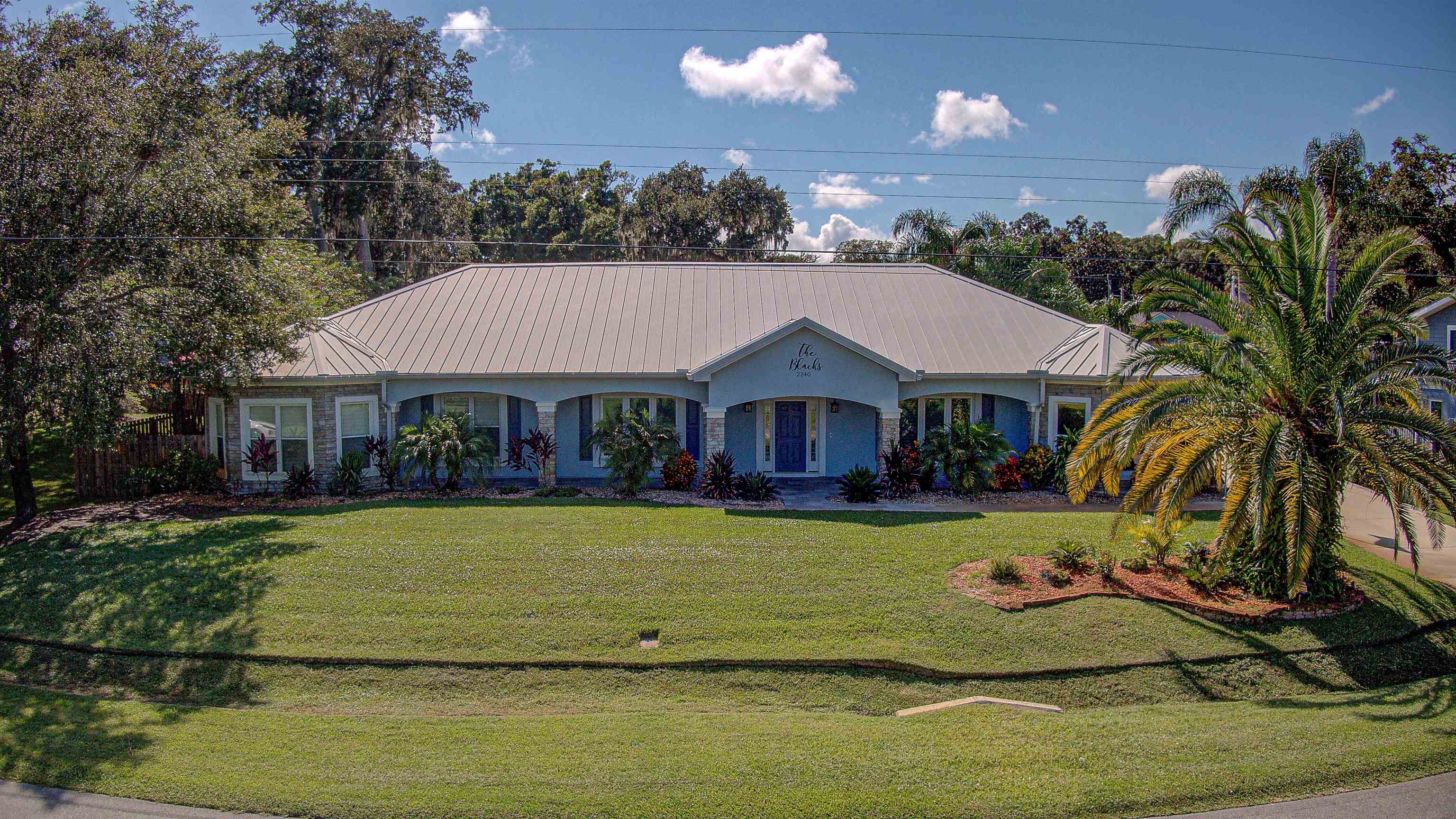 2240 Shore Drive St. Augustine, FL 32086 - Photo 1 of 35