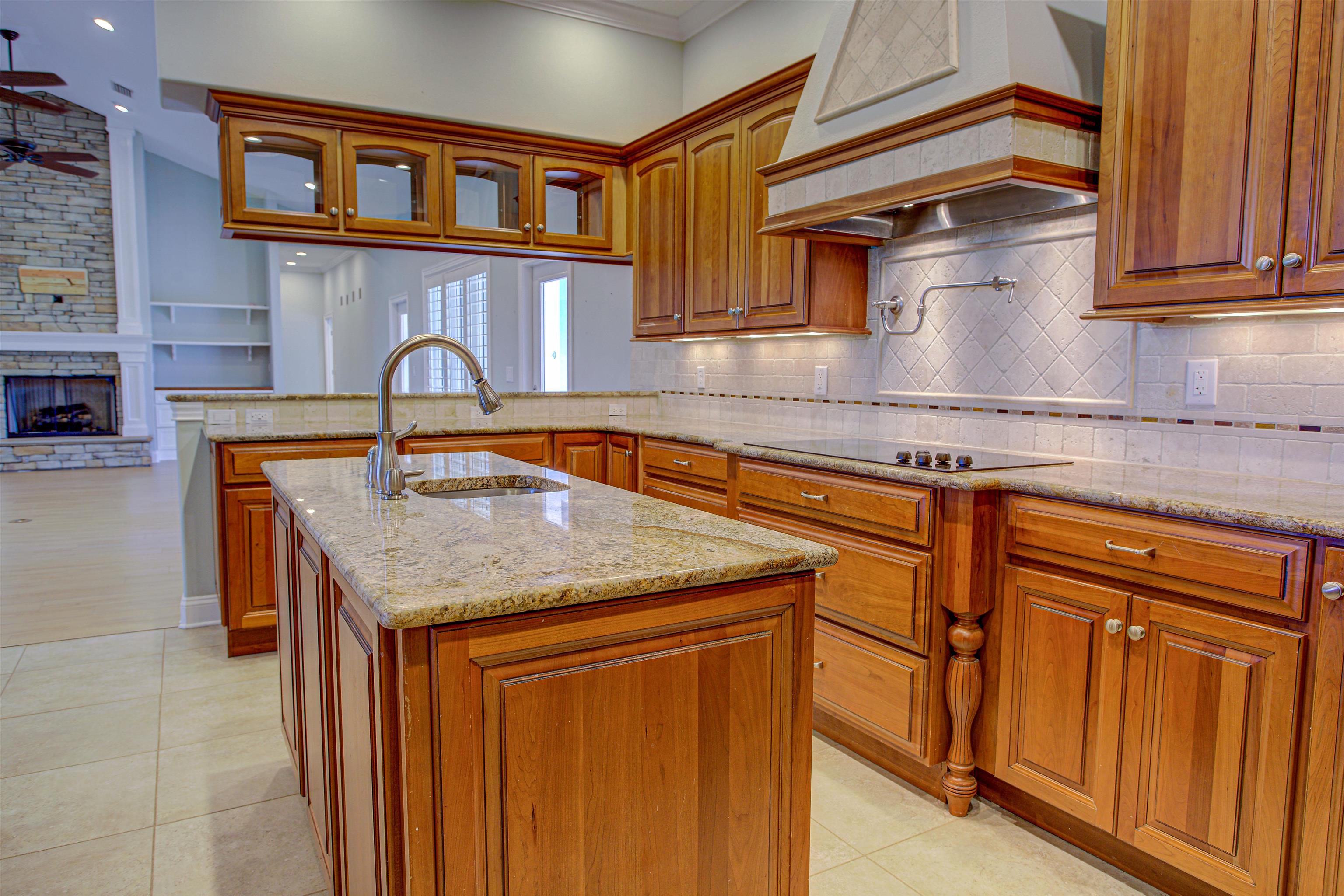 2240 Shore Drive St. Augustine, FL 32086 - Photo 16 of 35