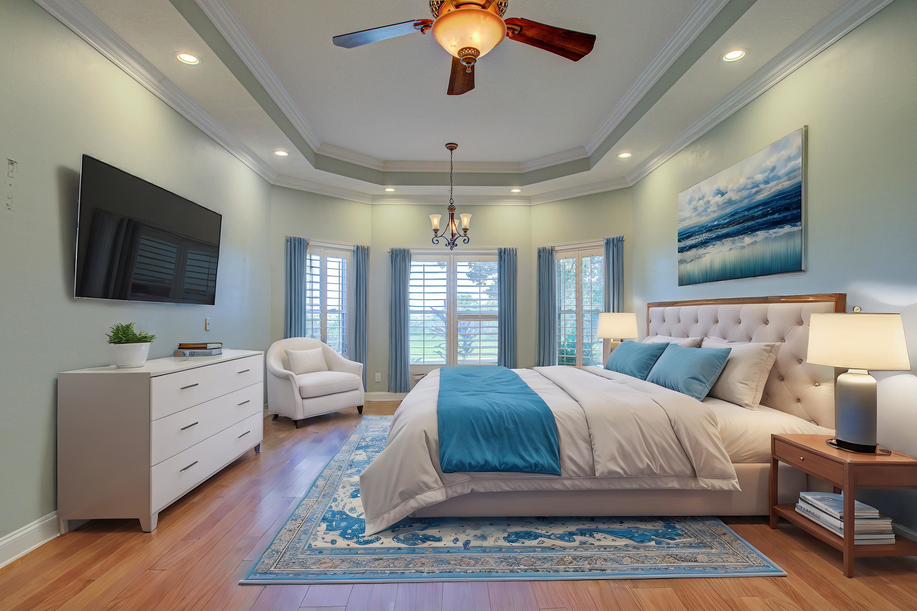 2240 Shore Drive St. Augustine, FL 32086 - Photo 18 of 35