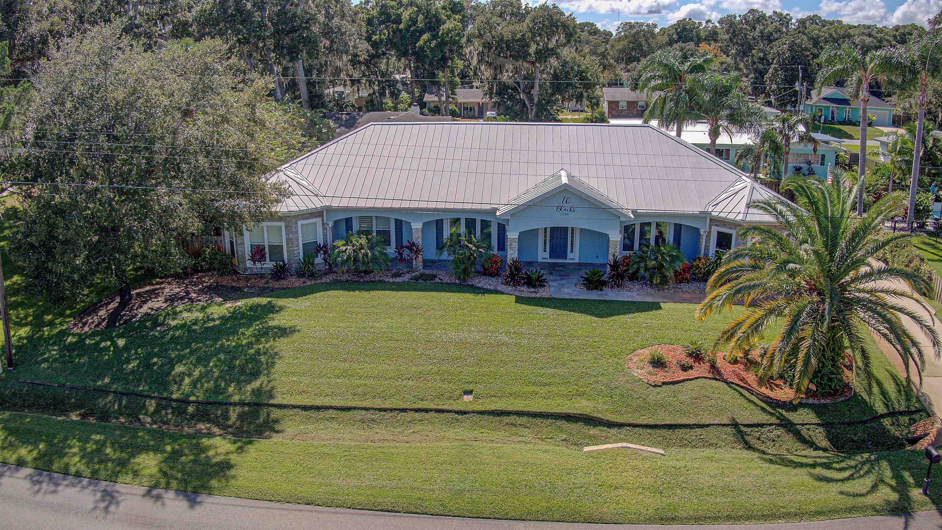 2240 Shore Drive St. Augustine, FL 32086 - Photo 2 of 35