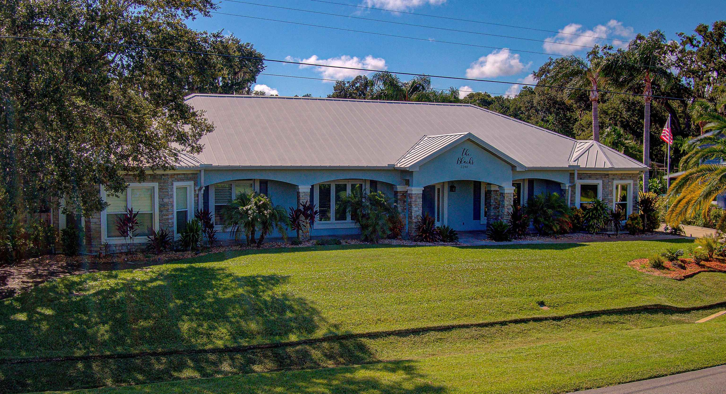 2240 Shore Drive St. Augustine, FL 32086 - Photo 3 of 35
