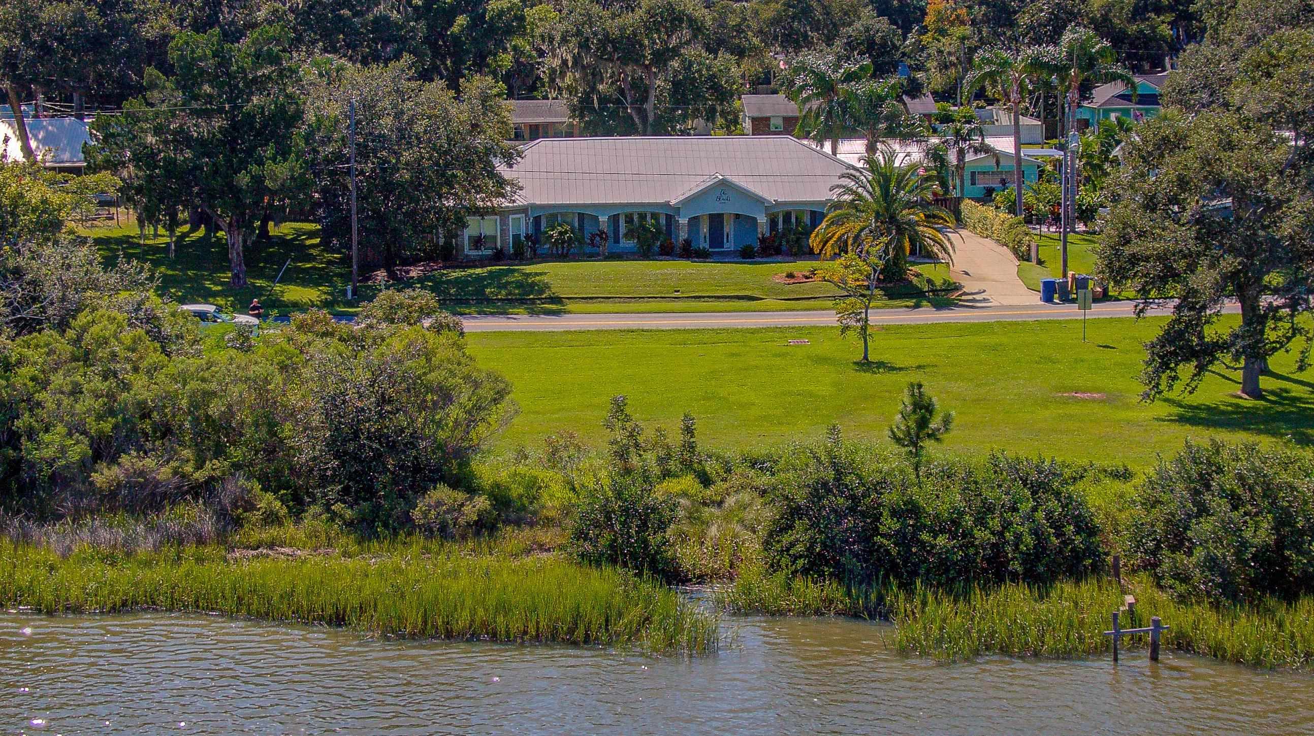 2240 Shore Drive St. Augustine, FL 32086 - Photo 4 of 35