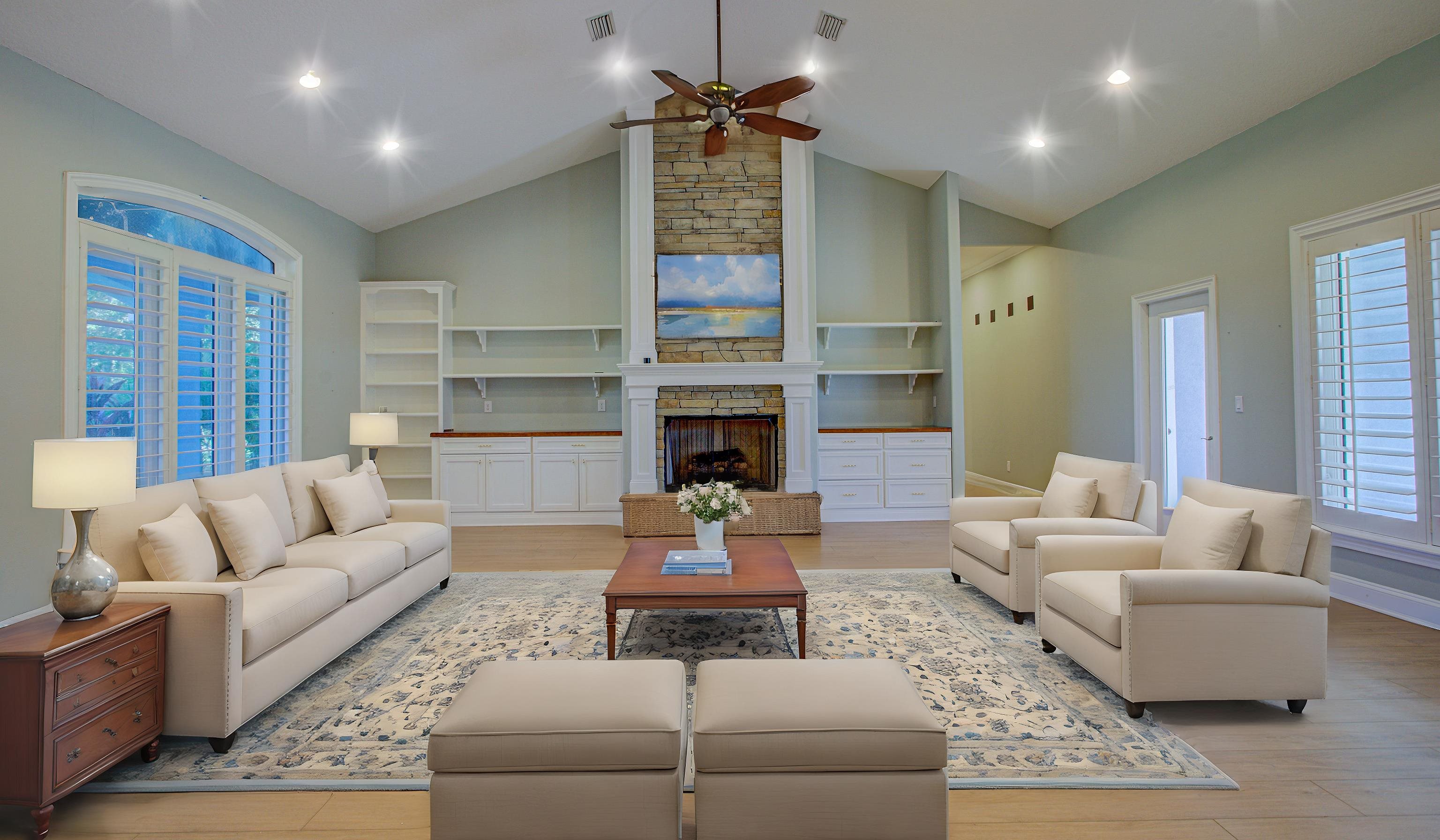 2240 Shore Drive St. Augustine, FL 32086 - Photo 10 of 35