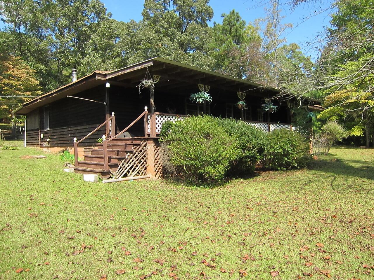 5918 Roanoke Road LaGrange, GA 30240 - Photo 1 of 1 front