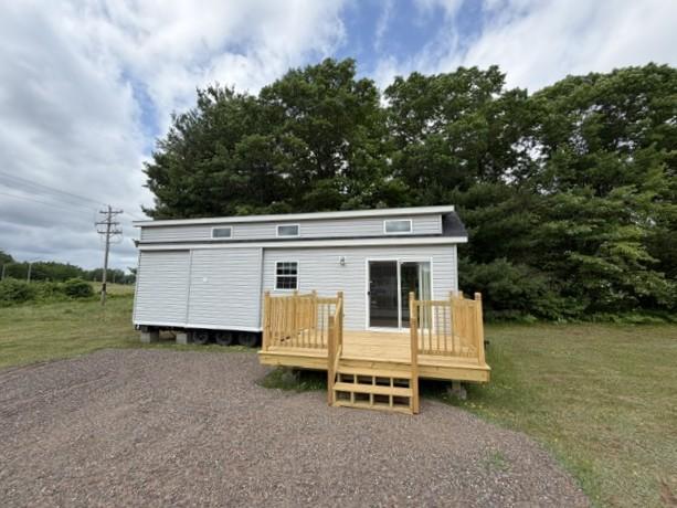 7330 Highway 70 Webster, WI 54893 - Photo 1 of 30