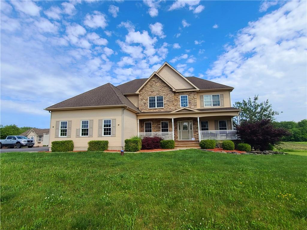 13 Howell Road Campbell Hall, NY 10916 - Photo 1 of 1 Gallery Image 1