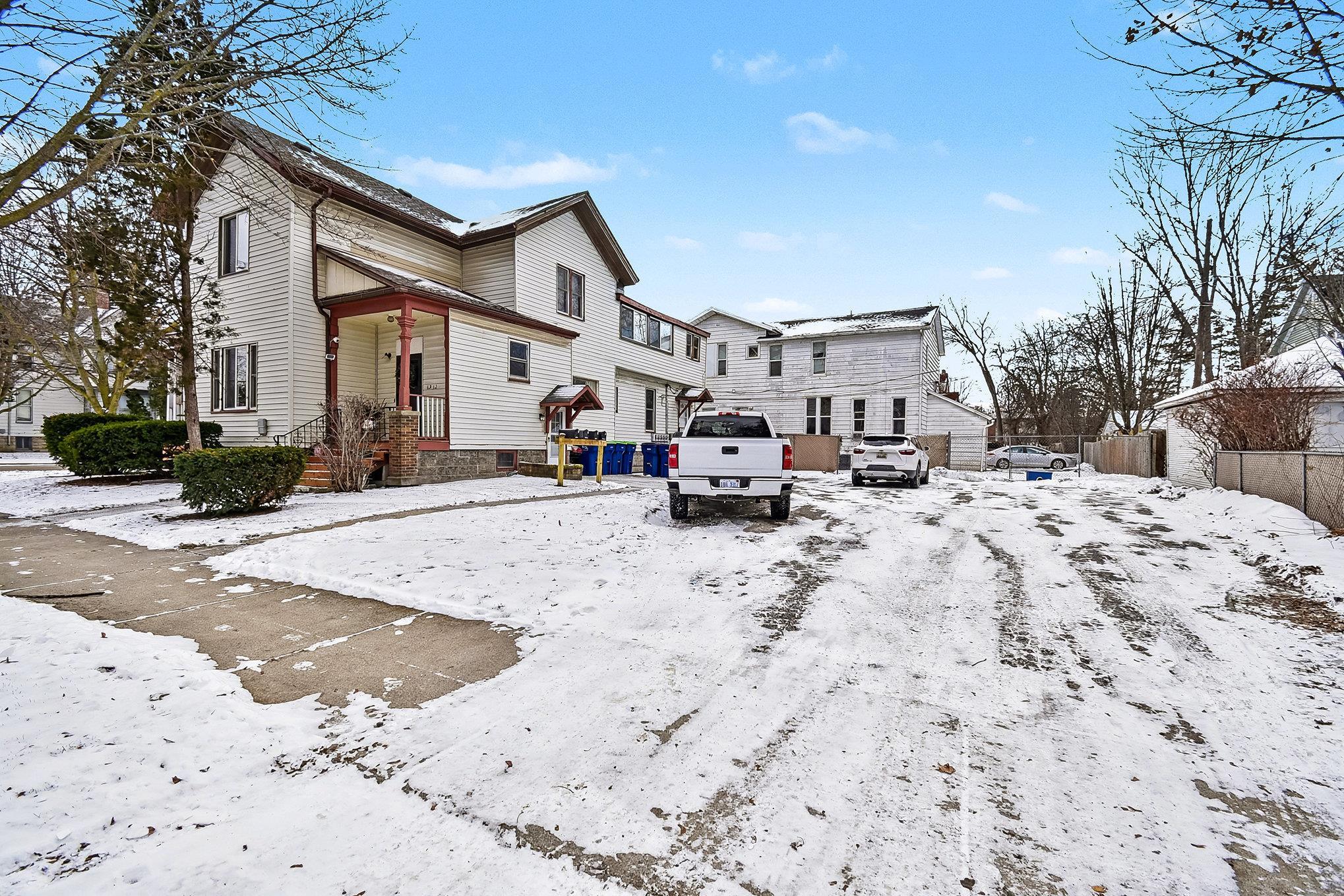 1312 5th Street, Unit 3 Bay City, MI 48708 - Photo 14 of 15