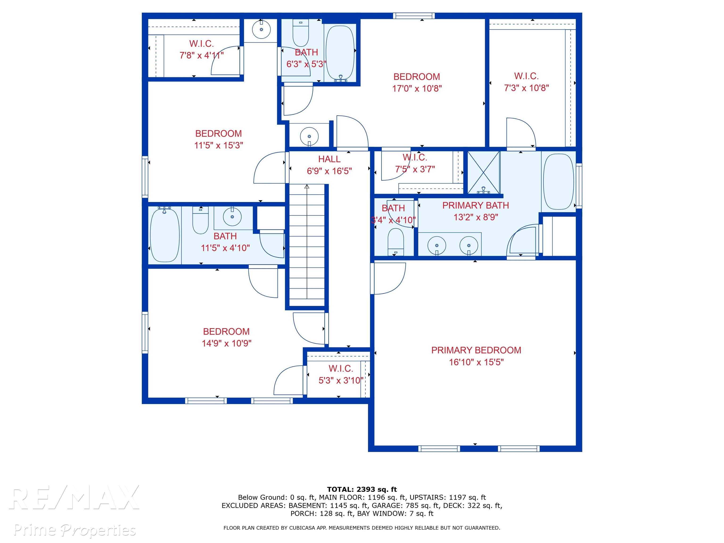 13278 Center Road Clio, MI 48420 - Photo 93 of 94
