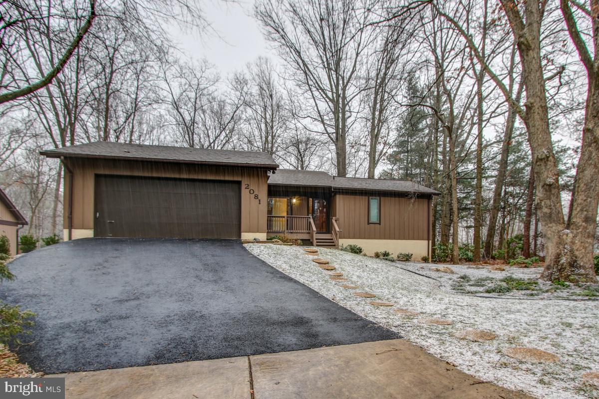 2081 Amberjack Court Reston, VA 20191 - Photo 1 of 35 Welcome to 2081 Amberjack Court!