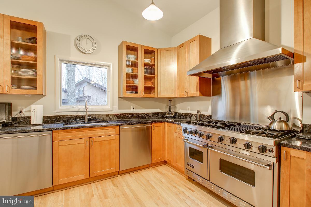 2081 Amberjack Court Reston, VA 20191 - Photo 12 of 35 2 Dishwashers & Viking Range