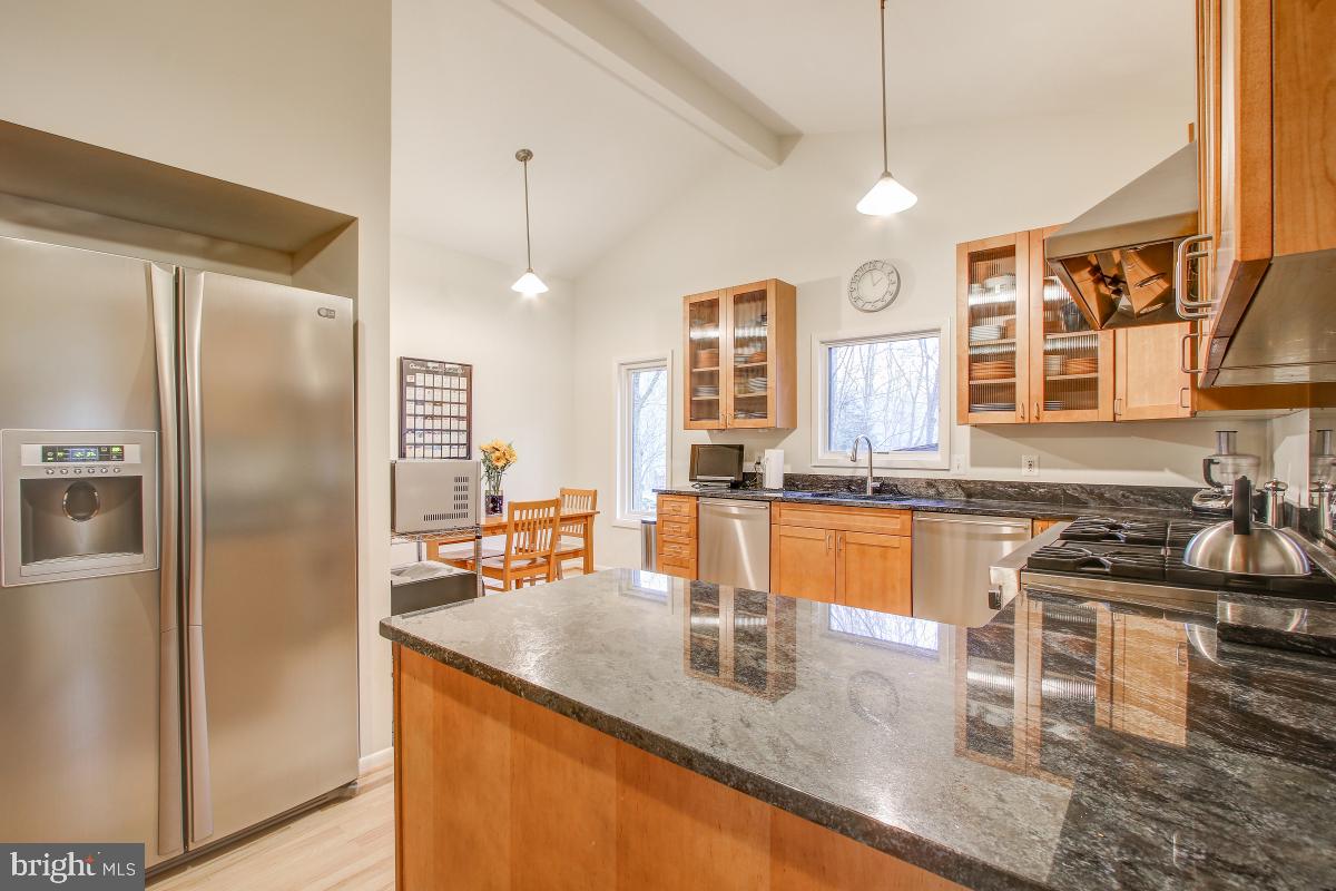 2081 Amberjack Court Reston, VA 20191 - Photo 10 of 35 Updated cabinetry & countertops