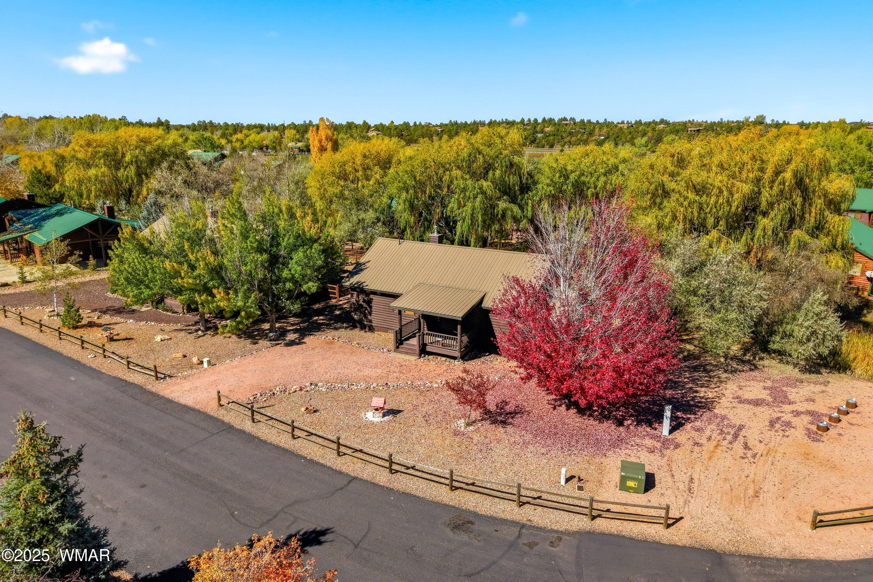 2348 South Buffalo Loop Overgaard, AZ 85933 - Photo 30 of 38