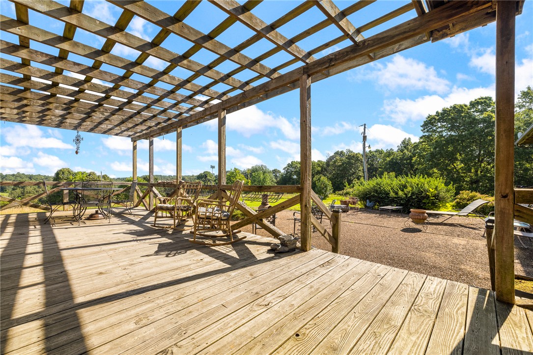 318 Friends Road Western Grove, AR 72685 - Photo 45 of 53 Gallery Image 45
