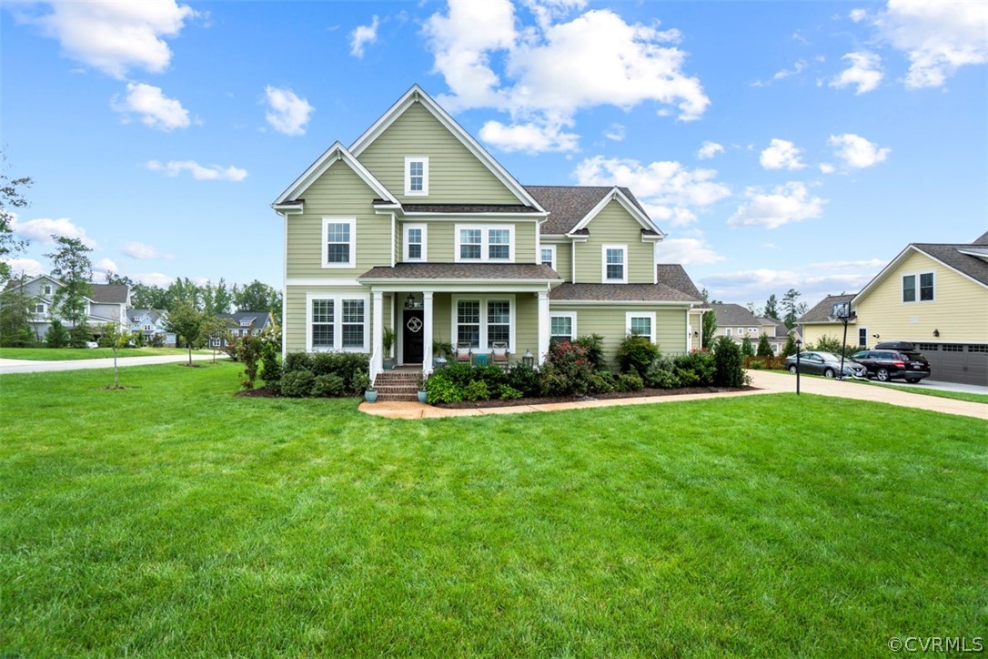 16501 Binley Road Midlothian, VA 23112 - Photo 1 of 43 Gallery Image 1