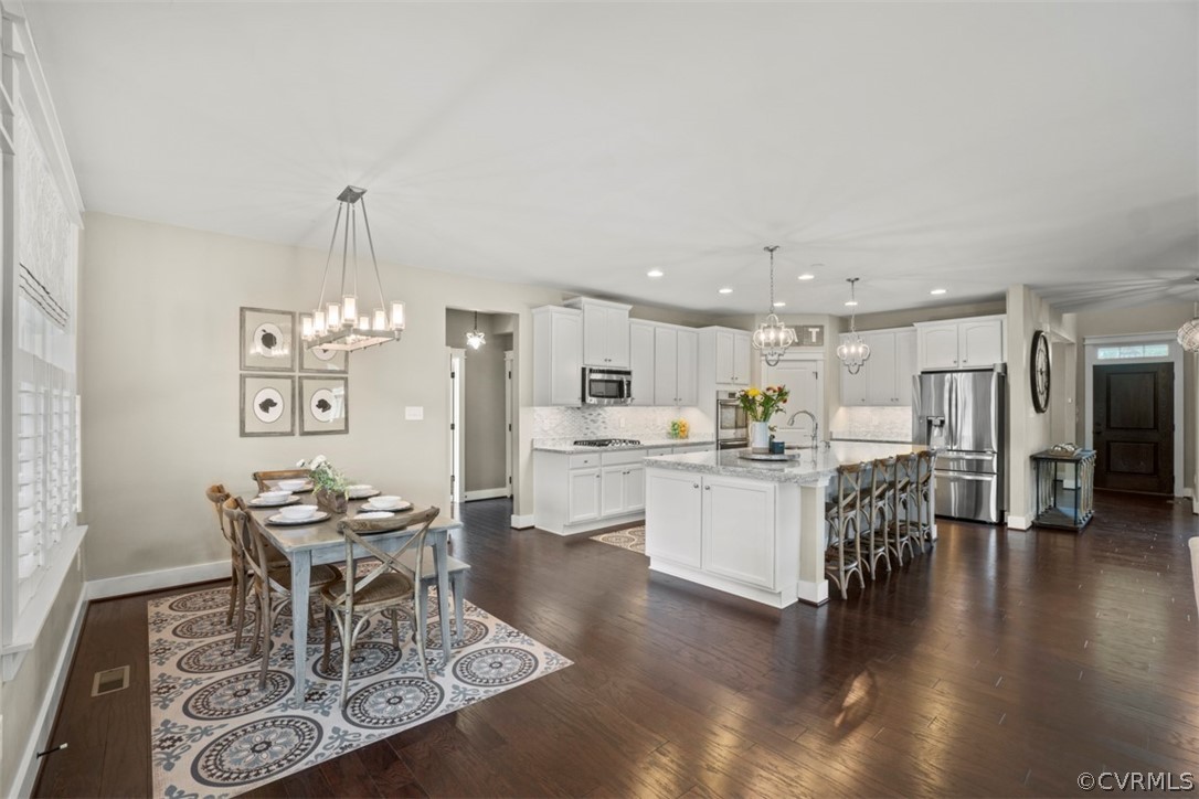 16501 Binley Road Midlothian, VA 23112 - Photo 14 of 43 Gallery Image 14