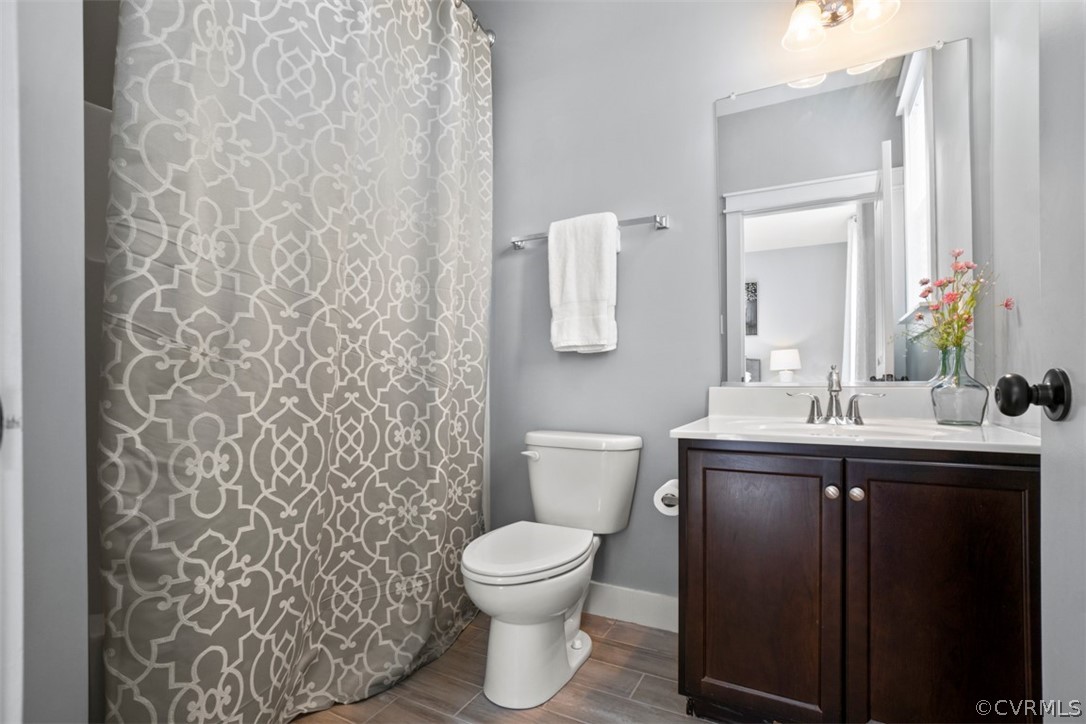16501 Binley Road Midlothian, VA 23112 - Photo 20 of 43 Gallery Image 20