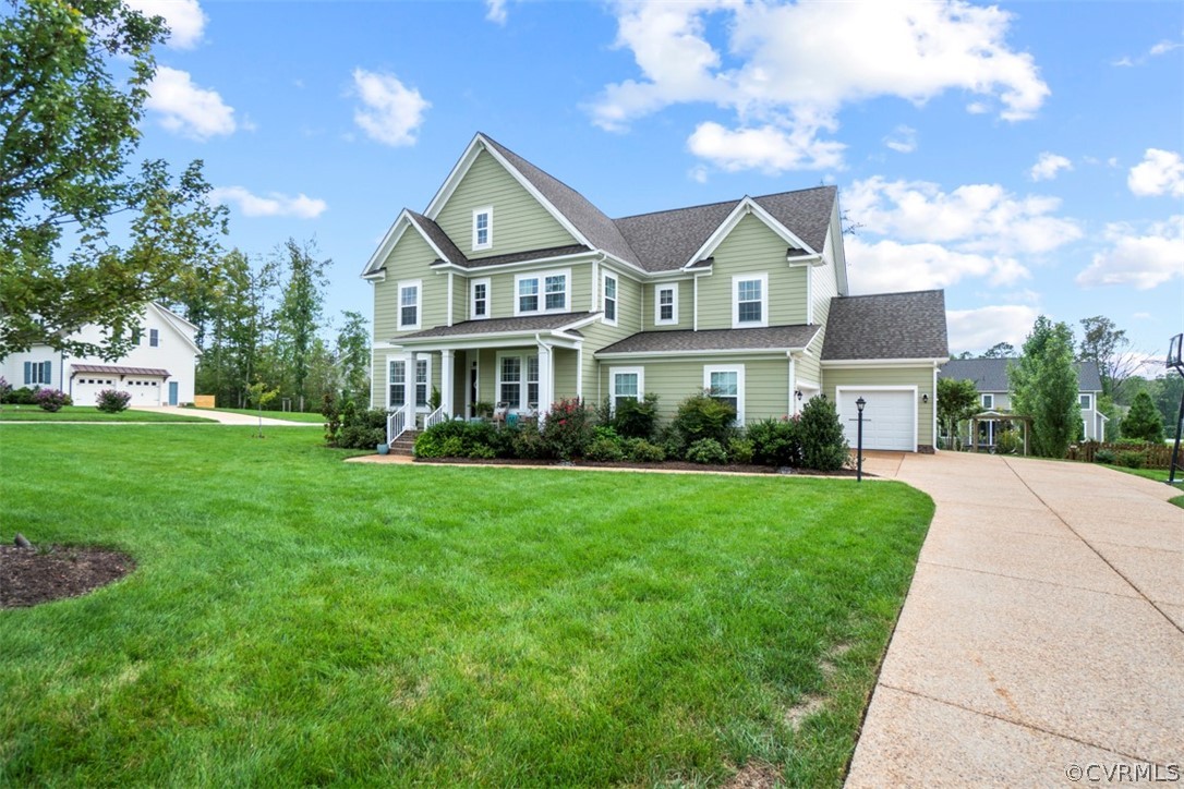 16501 Binley Road Midlothian, VA 23112 - Photo 3 of 43 Gallery Image 3
