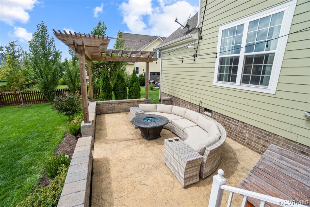 16501 Binley Road Midlothian, VA 23112 - Photo 40 of 43 Gallery Image 40