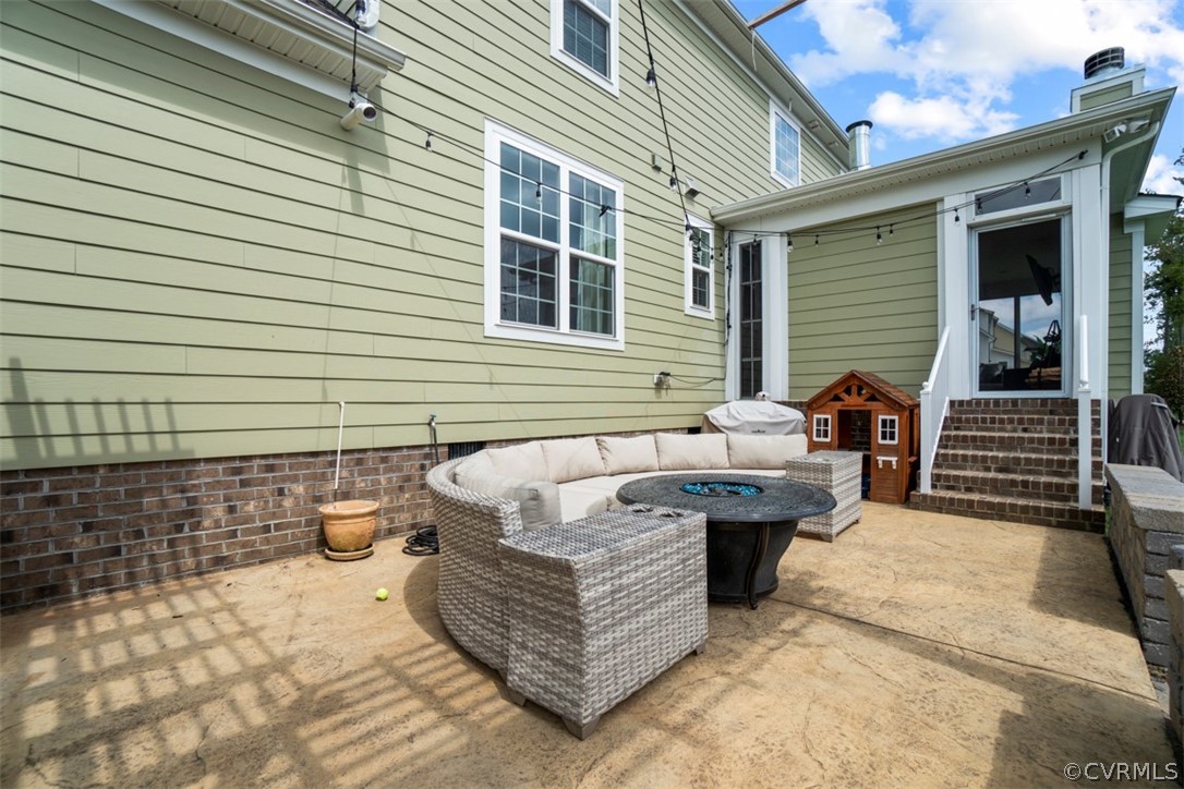 16501 Binley Road Midlothian, VA 23112 - Photo 41 of 43 Gallery Image 41
