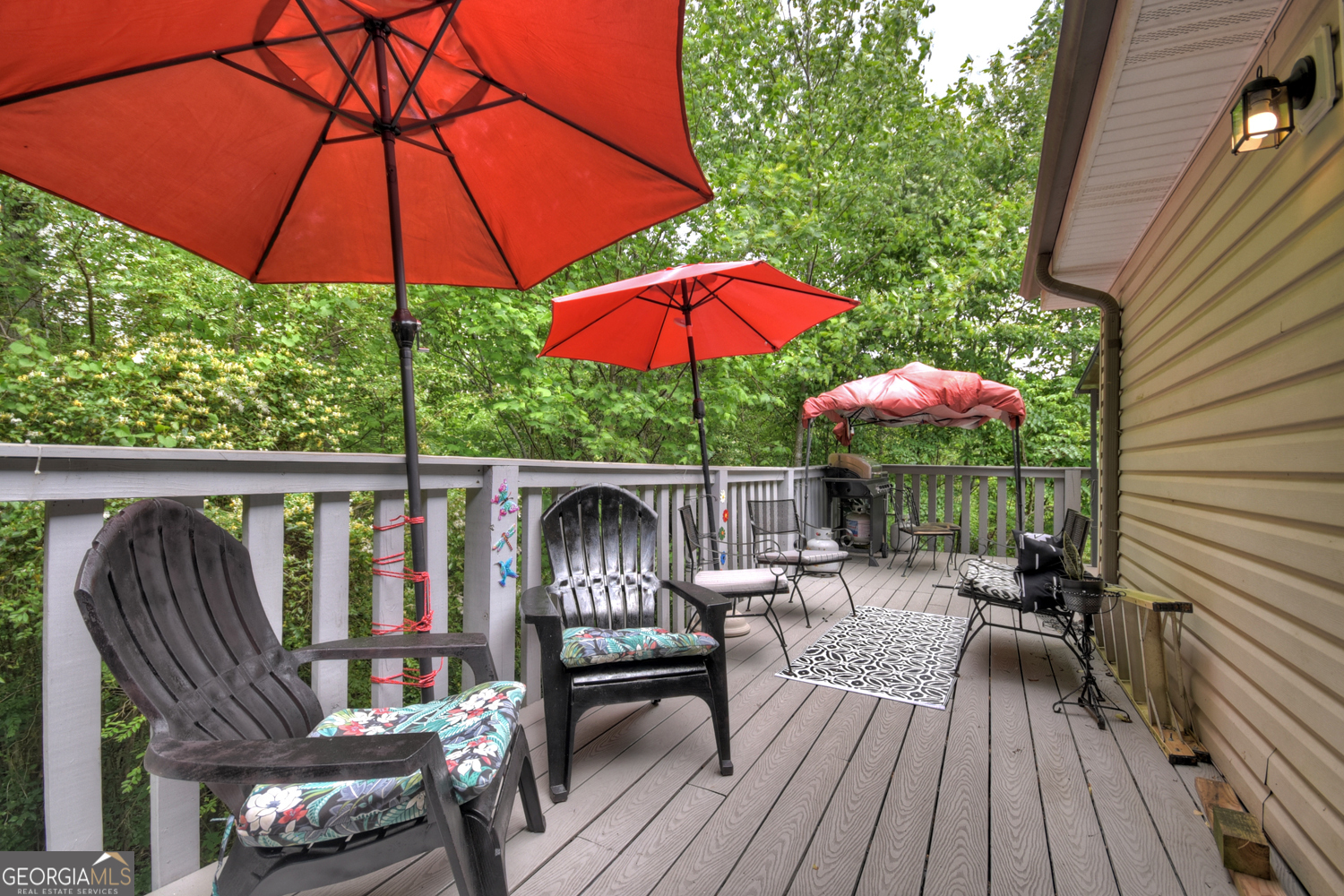 1359 Salem Road Mineral Bluff, GA 30559 - Photo 17 of 17 Gallery Image 17