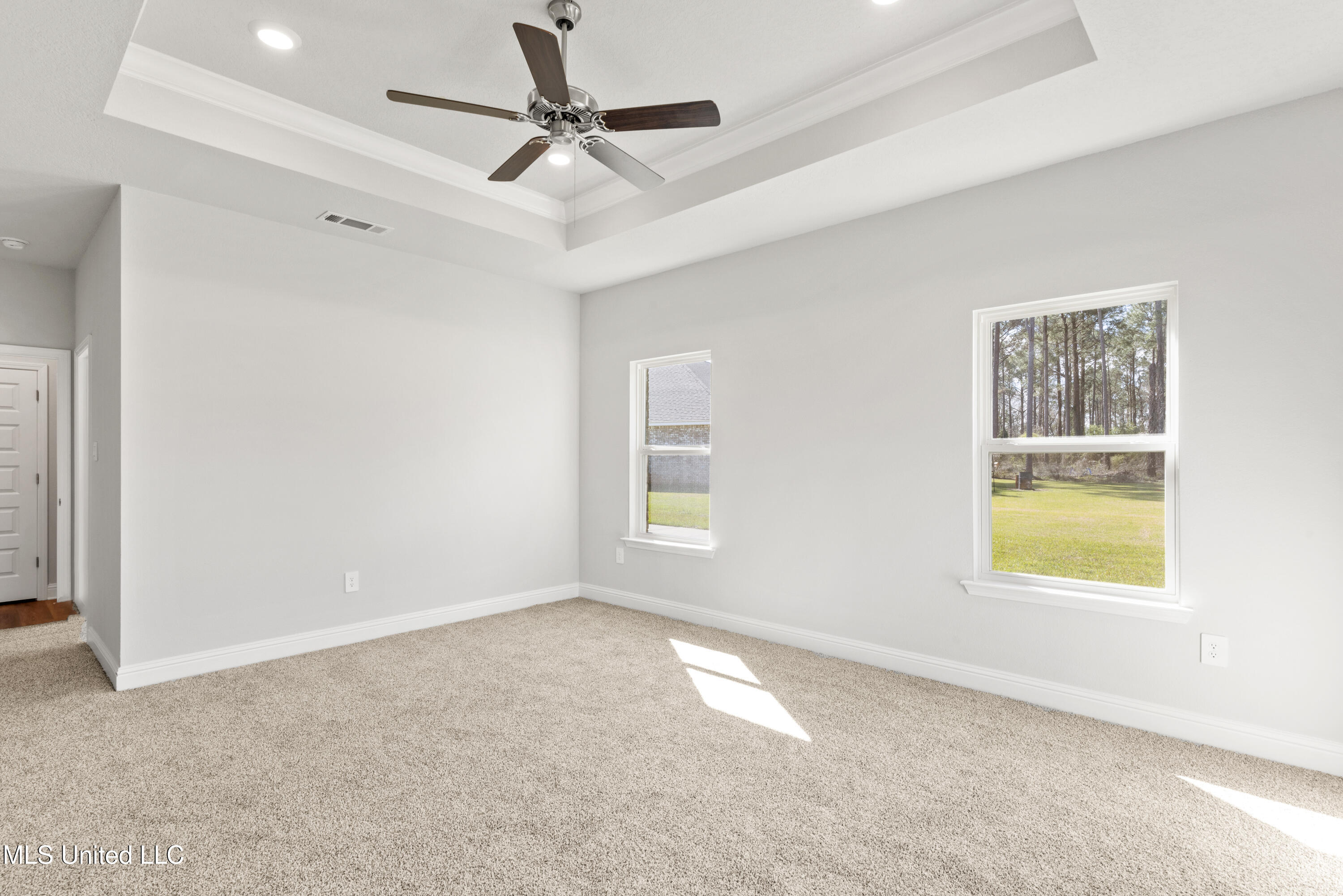 16144 Blue Rdg Drive Gulfport, MS 39503 - Photo 18 of 34 Primary Bed