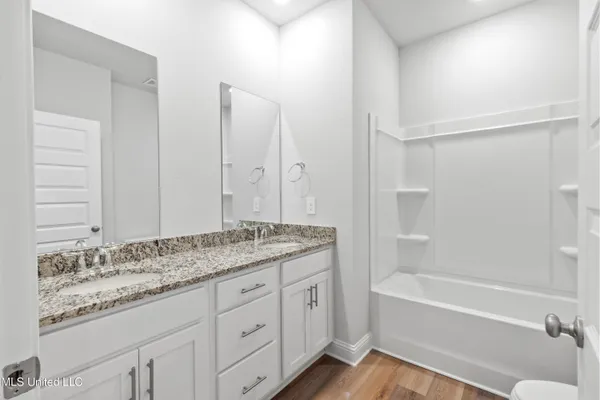 $336,900 | 16144 Blue Rdg Drive, Gulfport, MS 39503