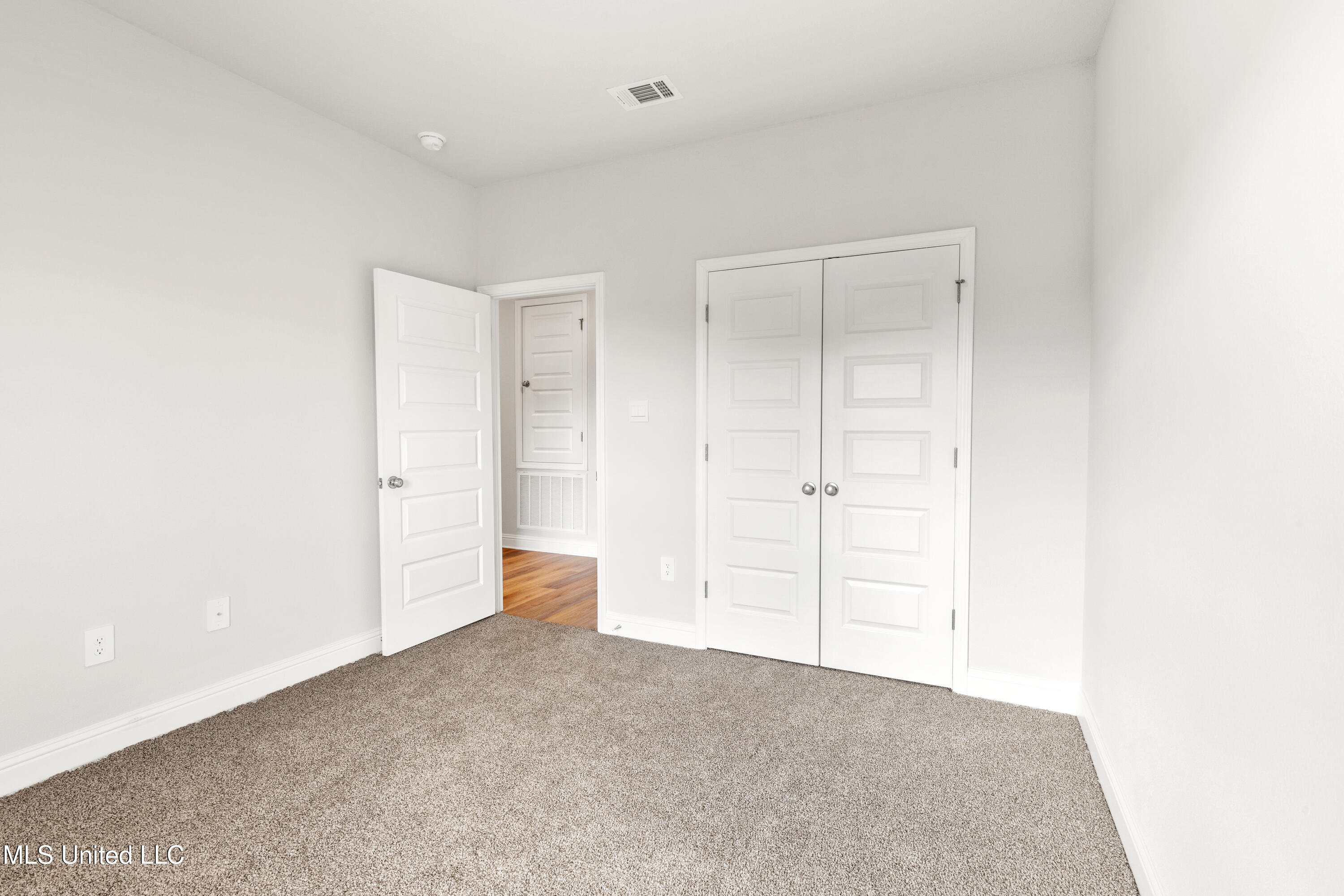 16144 Blue Rdg Drive Gulfport, MS 39503 - Photo 27 of 33 Bedroom 3