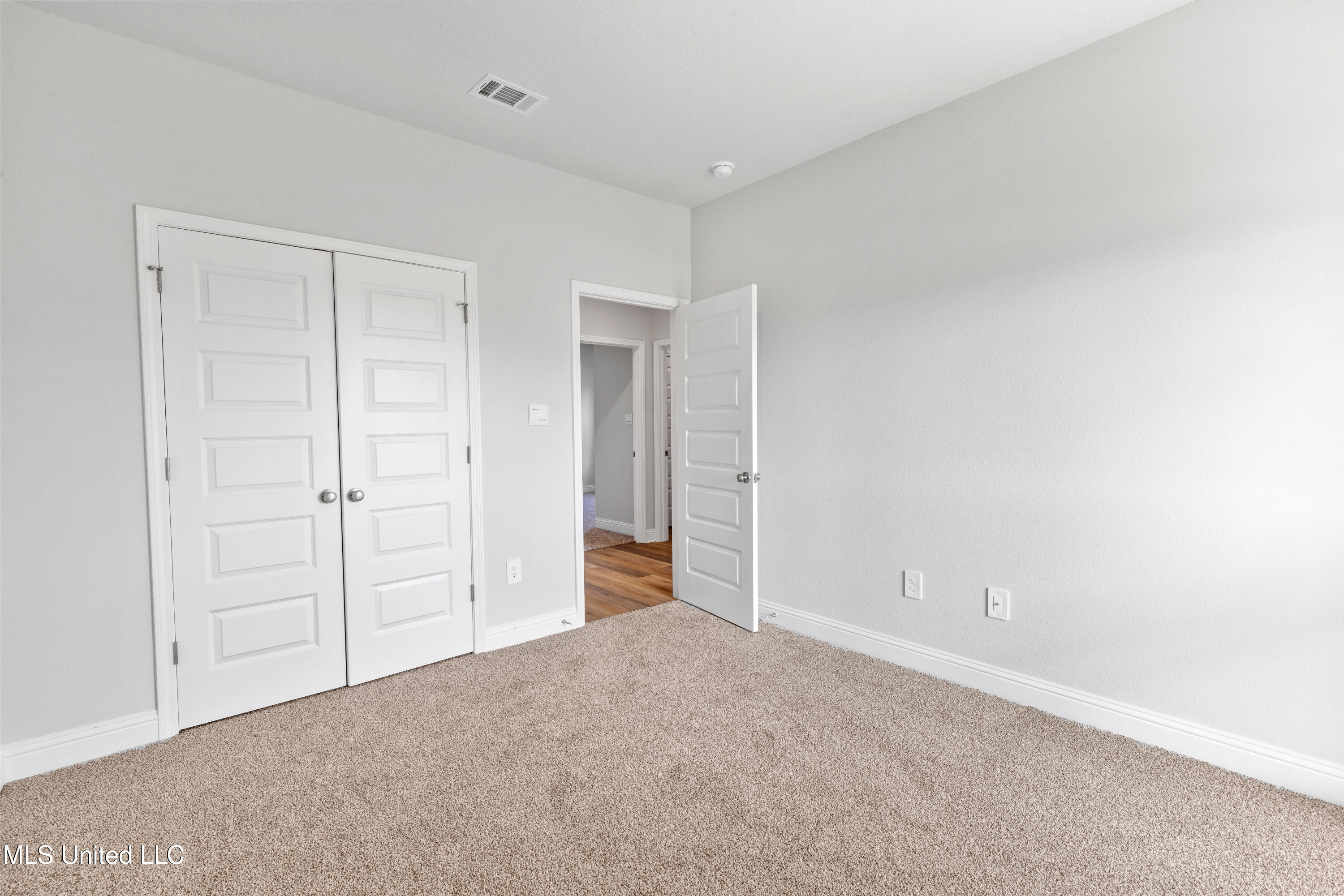 16144 Blue Rdg Drive Gulfport, MS 39503 - Photo 29 of 33 Bedroom 4