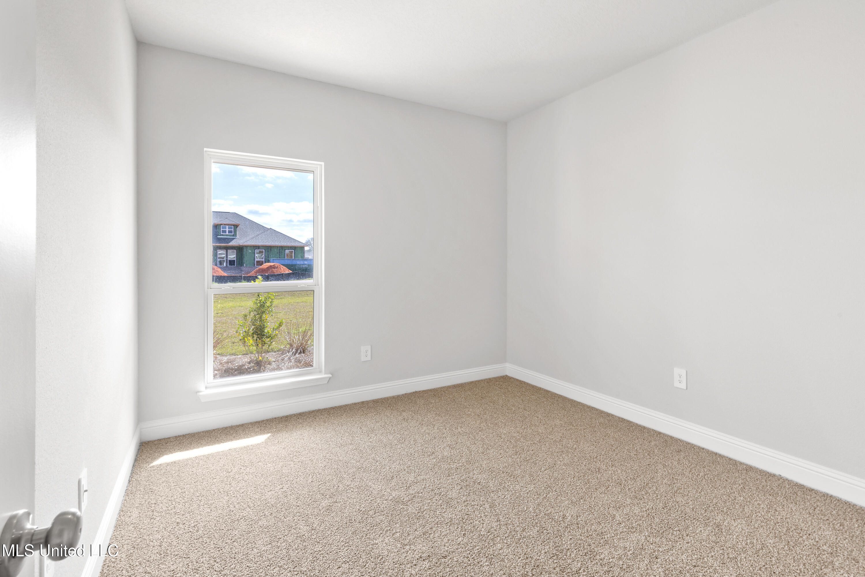16144 Blue Rdg Drive Gulfport, MS 39503 - Photo 29 of 34 Bedroom 4