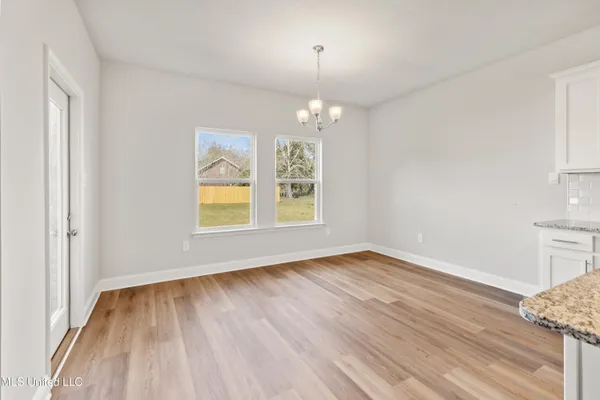 $336,900 | 16144 Blue Rdg Drive, Gulfport, MS 39503