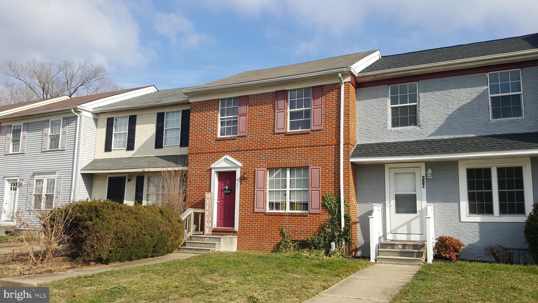 309 Cold Spring Place Dover, DE 19904 - Photo 1 of 1 Gallery Image 1