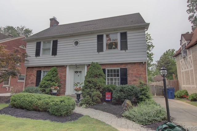333 Brantwood Road Amherst, NY 14226 - Photo 1 of 46 Gallery Image 1