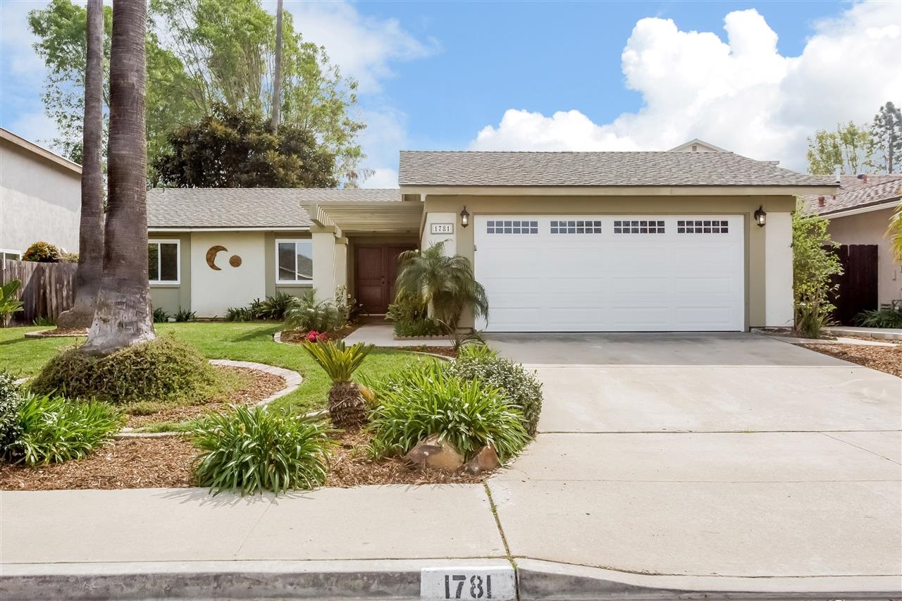 1781 Village Run North Encinitas, CA 92024 - Photo 1 of 25