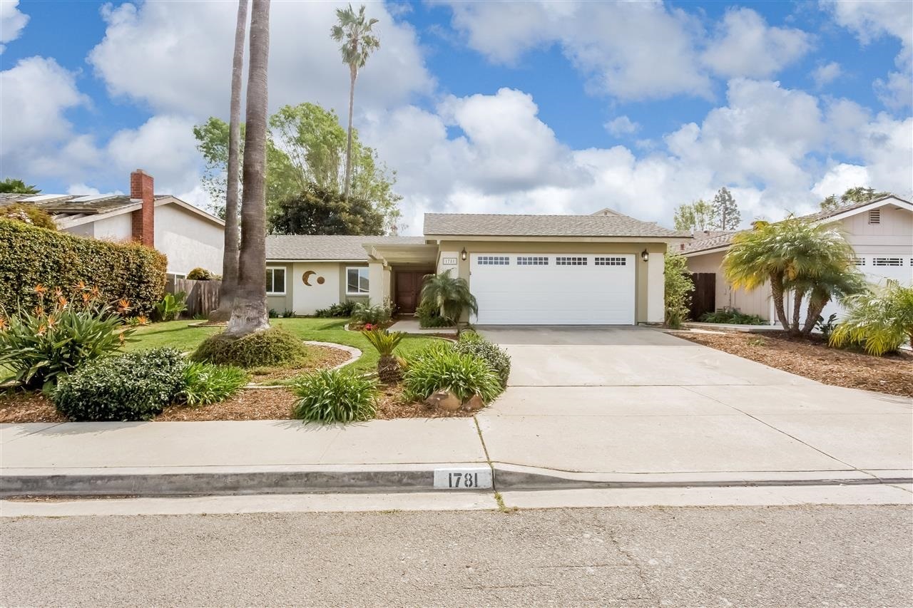 1781 Village Run North Encinitas, CA 92024 - Photo 2 of 25