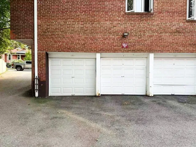 a view of a storage & utility room