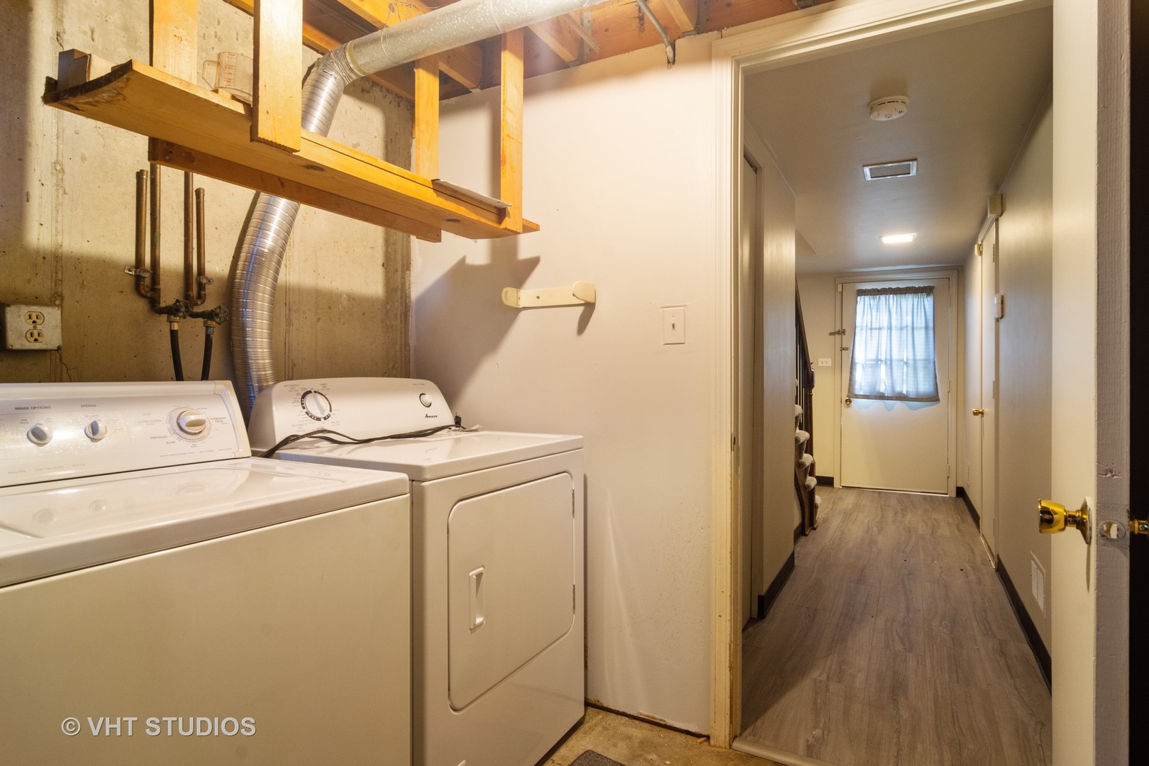 1992 Holbrook Lane Hoffman Estates, IL 60169 - Photo 12 of 14 a view of utility room