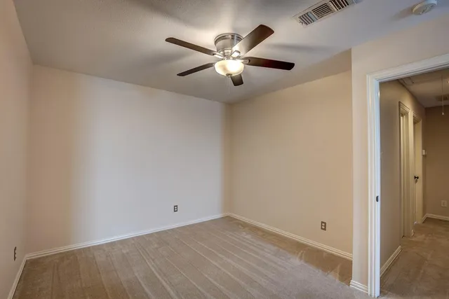 a view of a house with sitting area