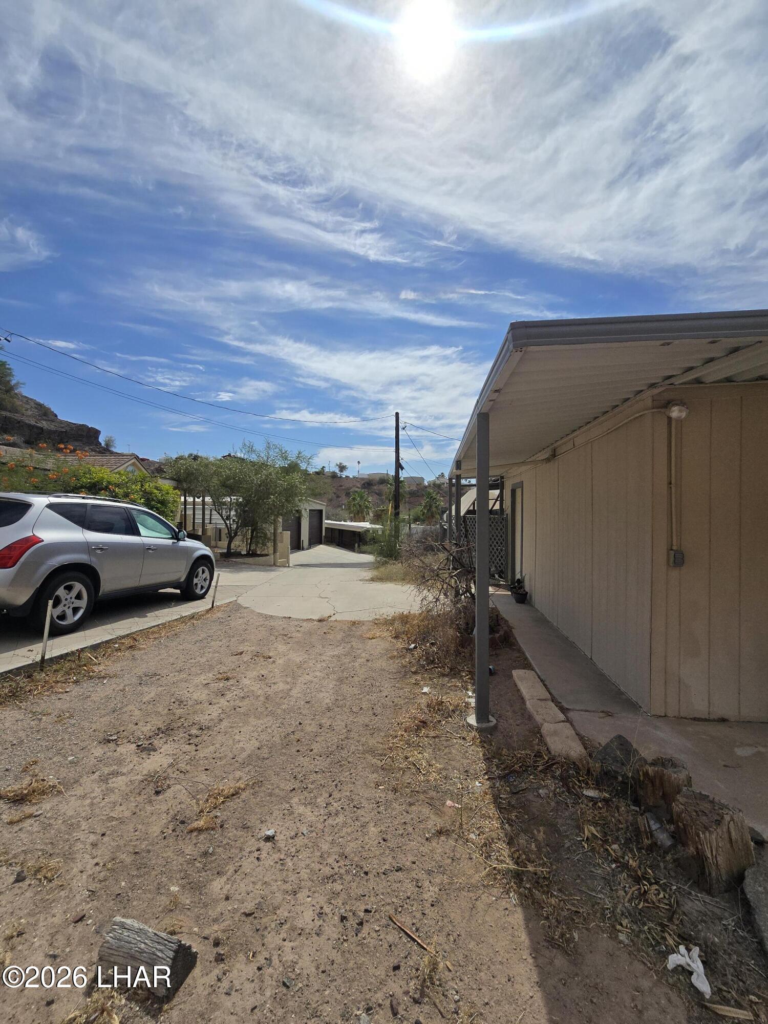 31543 Anchor Road Parker, AZ 85344 - Photo 19 of 21