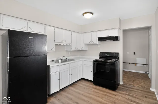 $124,900 | 3148 North Gale Street, Indianapolis, IN 46218