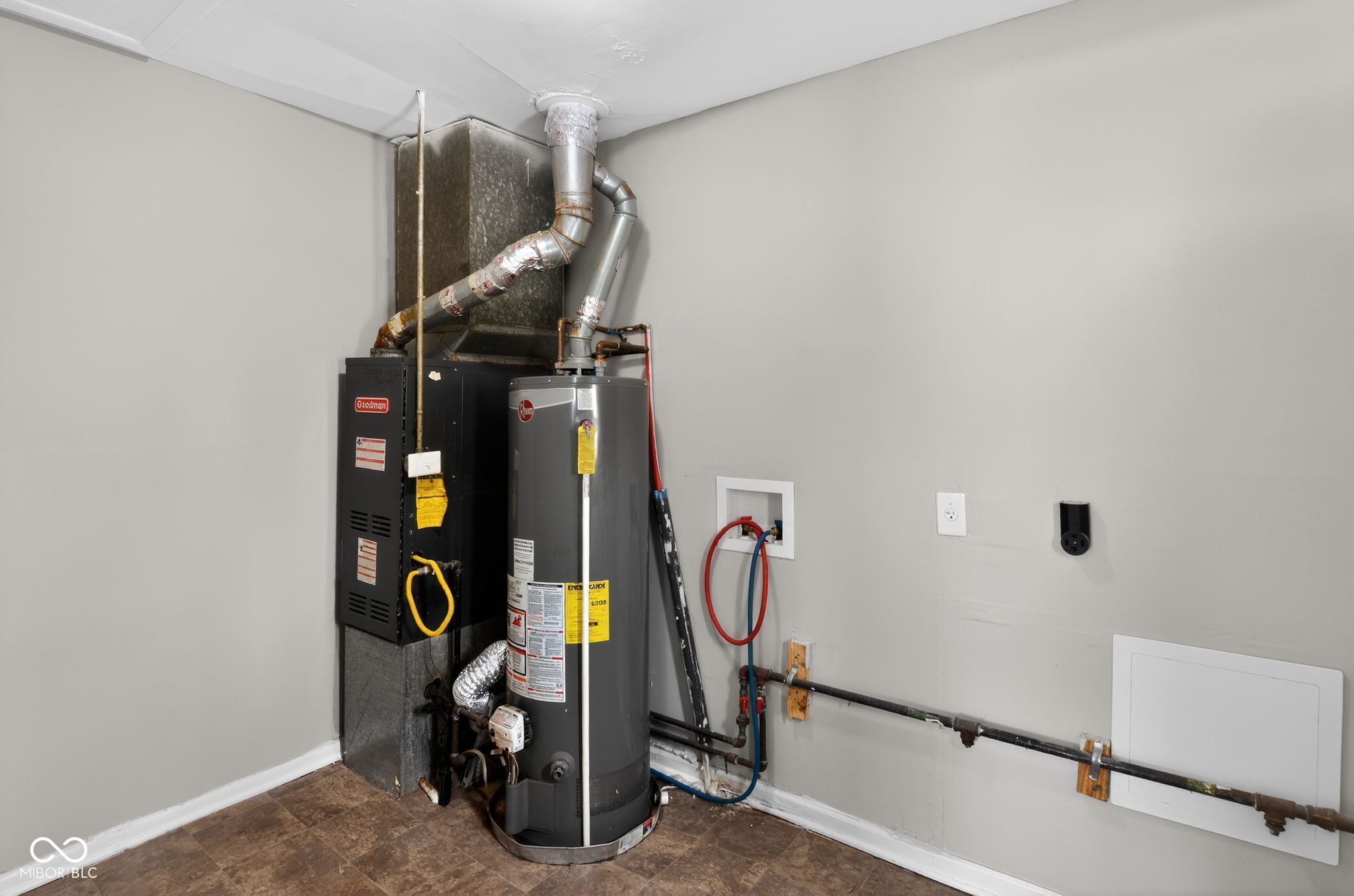 3148 North Gale Street Indianapolis, IN 46218 - Photo 17 of 30