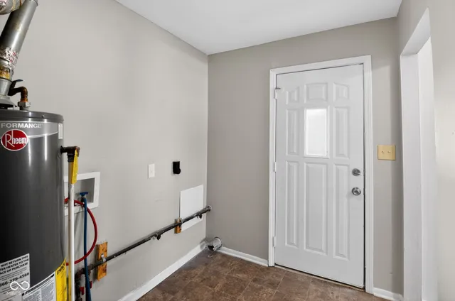 $124,900 | 3148 North Gale Street, Indianapolis, IN 46218