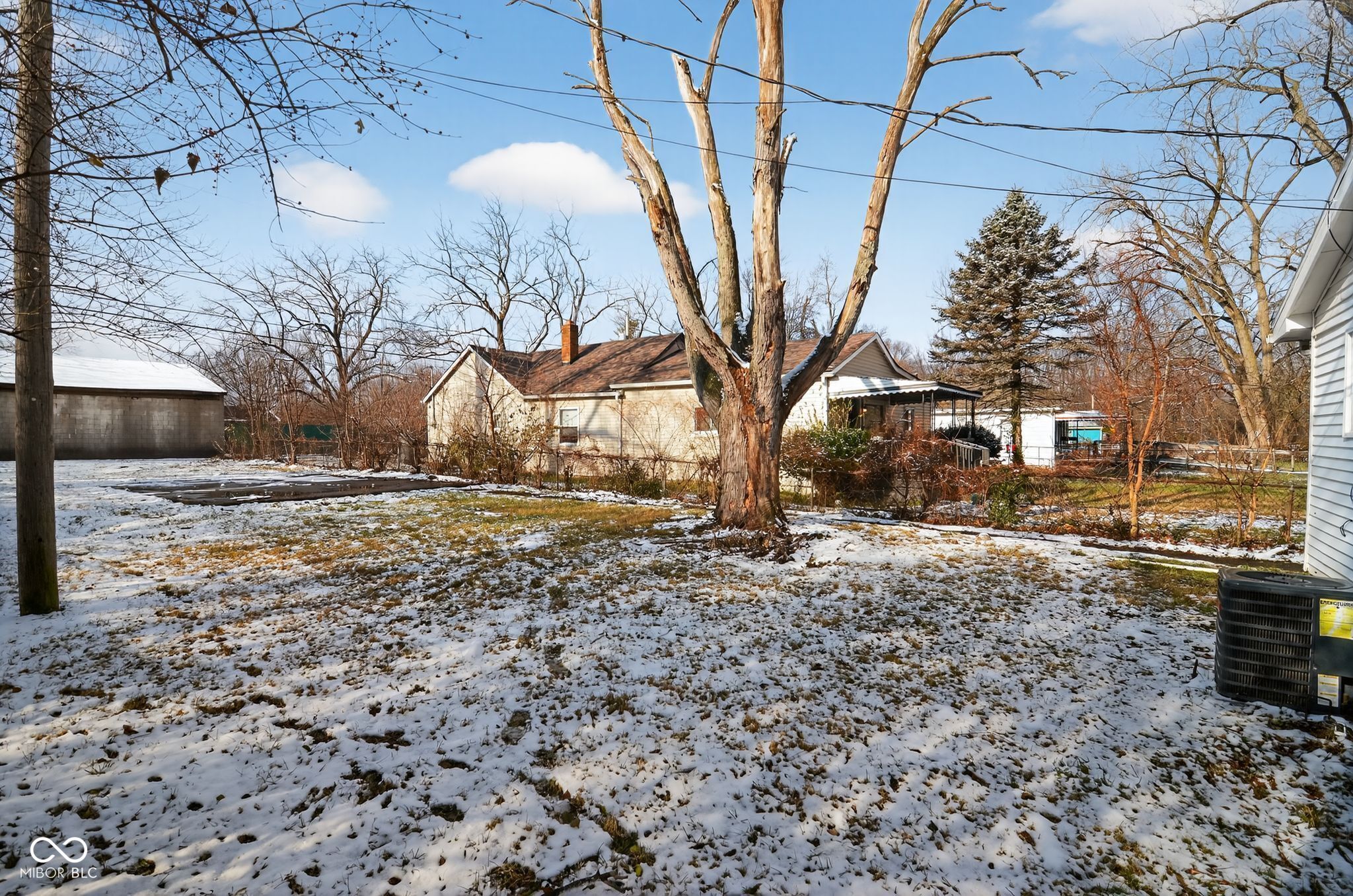 3148 North Gale Street Indianapolis, IN 46218 - Photo 19 of 30