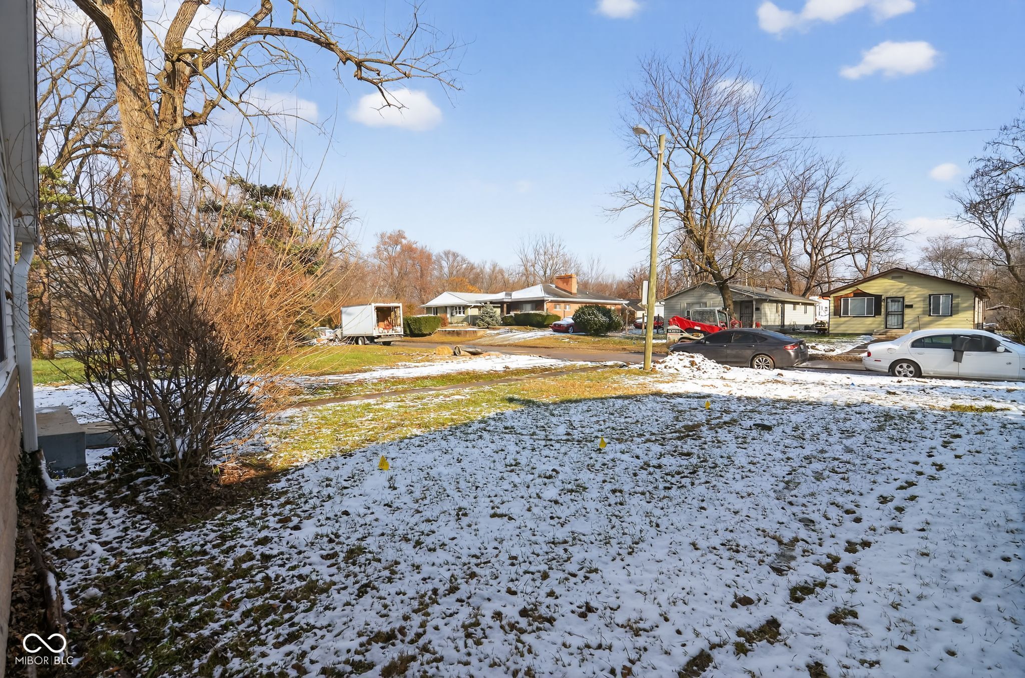 3148 North Gale Street Indianapolis, IN 46218 - Photo 20 of 30